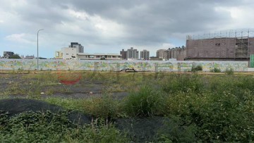 中壢環北段｜捷運A21生活圈稀有土地｜建商卡位熱區｜桃園市中壢區環北段