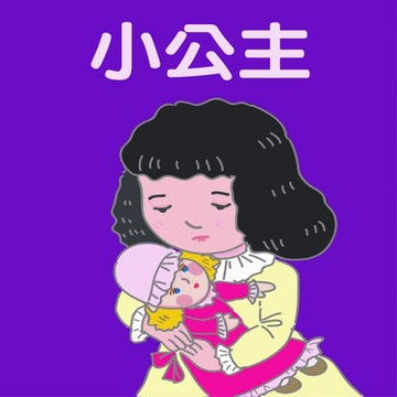 【有聲書】小公主