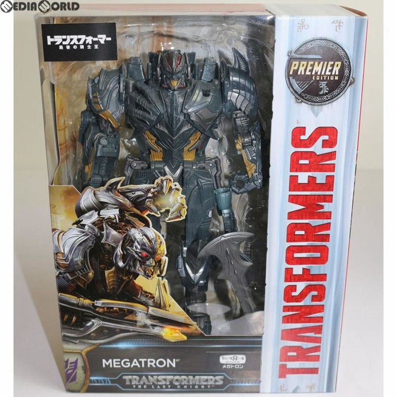 最も 割引 中古即納』{TOY} トイザらス限定 メガトロン トランスフォーマー SF・ファンタジー・ホラー
