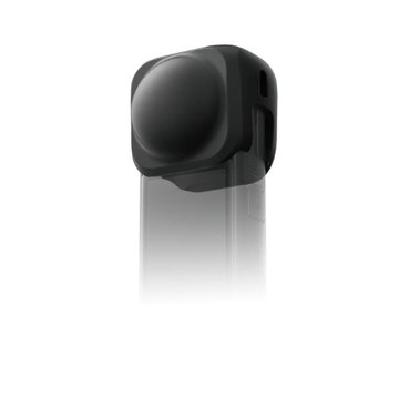 【全球優品匯】影石Insta360 X4/X5 鏡頭保護套  全方位保護全景鏡頭，收納更放心。 可兼容安裝有高級保護鏡/標準保護鏡的