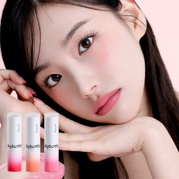 SKYBOTTLE Voluming Color Lip Balm 3.5g