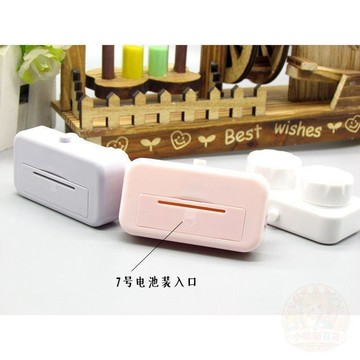 👍特價狂潮👍新品隱形 眼鏡 電動 清洗器   美瞳清洗盒  便攜美瞳近視清洗機