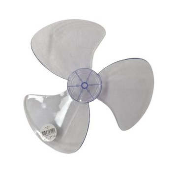 南紡家電 【1入】通用型 10吋 電扇扇葉/葉片