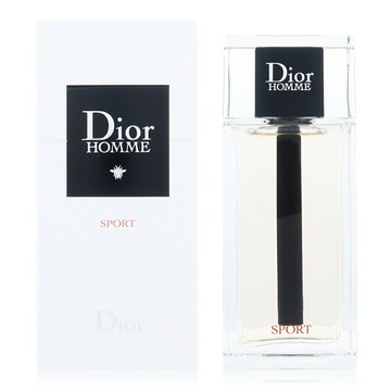 Dior Homme Sport 125ml (正品平輸) ★七彩美容百貨｜【滿額享最高折1100 APP下單點數4%】