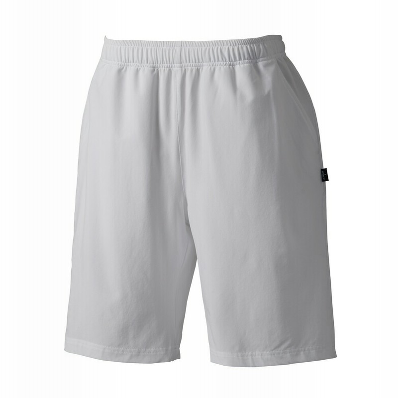 Prince - Prince プリンス テニスウェア ハーフパンツ MF1201 メンズM 新品 Prince - Prince プリンス テニスウェア ハーフパンツ MF1201