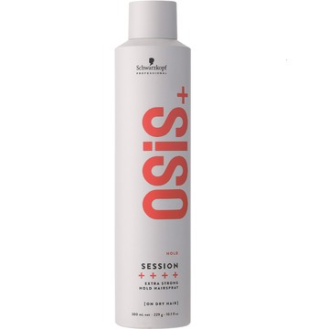OSIS+黑炫風定型噴霧 300ml