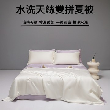 台灣出貨 天絲涼感被 天絲床包組 裸睡床包組 床罩組  夏天涼被 單人床包組 雙人床包組 床包四件組 床包組雙人加大