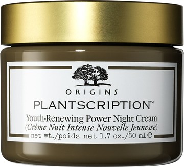 Origins Plantscription Youth-Renewing Power Night Cream 50ml