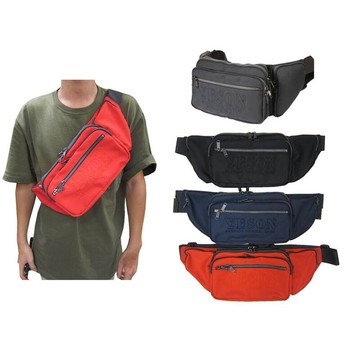 腰包大容量mit主袋+外袋共七層高單數彈道防水尼龍布貼身腰背肩背斜側台灣製造品質保證