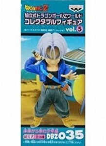 ドラゴンボールZ 組立式ドラゴンボールZ ワールドコレクタブル