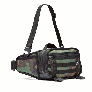 [ACS] Nike 腰包 SB RPM Hip Pack 男女款 滑板概念 外出 方便 斜背 迷彩 穿搭 黑 綠 CZ1865010