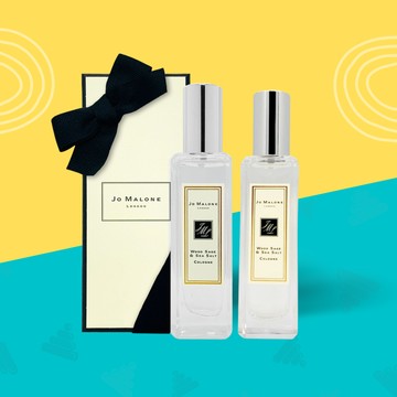 【Jo Malone】鼠尾草與海鹽香水 30ml(下單請填雙數)