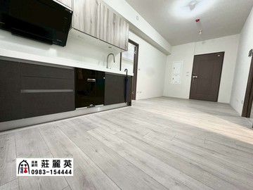 莊家  心之所向大兩房平車樹梢戶｜台中市北屯區環太東路