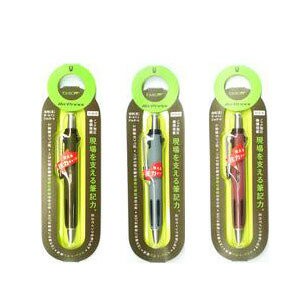 TOMBOW 蜻蜓 Air Press 氣壓隨寫筆 氣壓筆 /支 (顏色隨機出貨)【APP滿額下單4%點數(單一帳號最高1500點)】6/30止