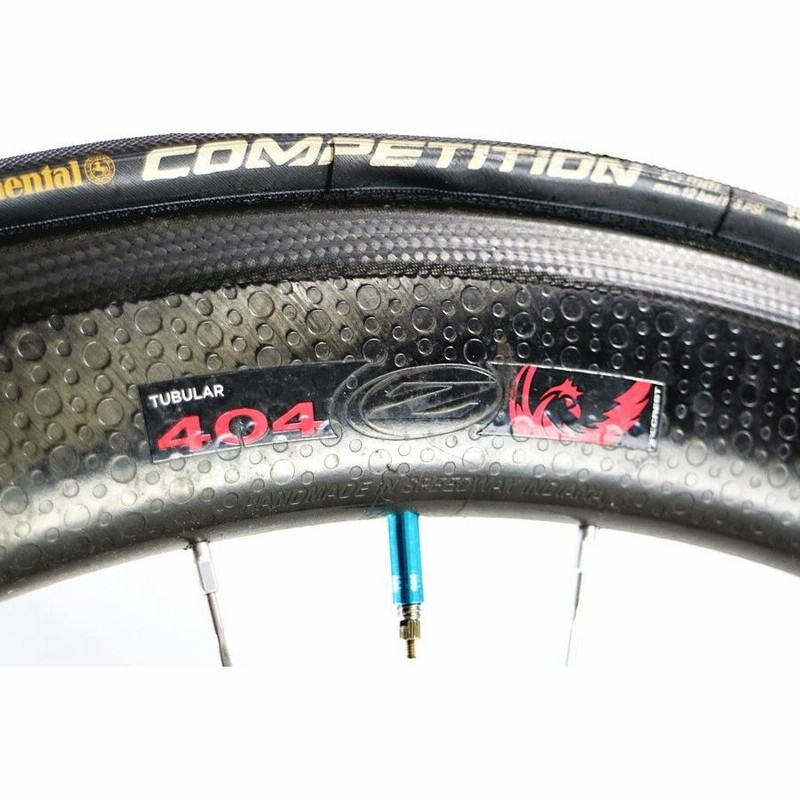 日本正式代理店 zipp クリンチャー 404/808 ホイールセット 11s おまけ