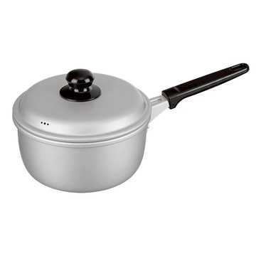 FREIZ 和平 18cm和泉陽極氧化鋁單手平底鍋(rb-2322)  1入  18cm