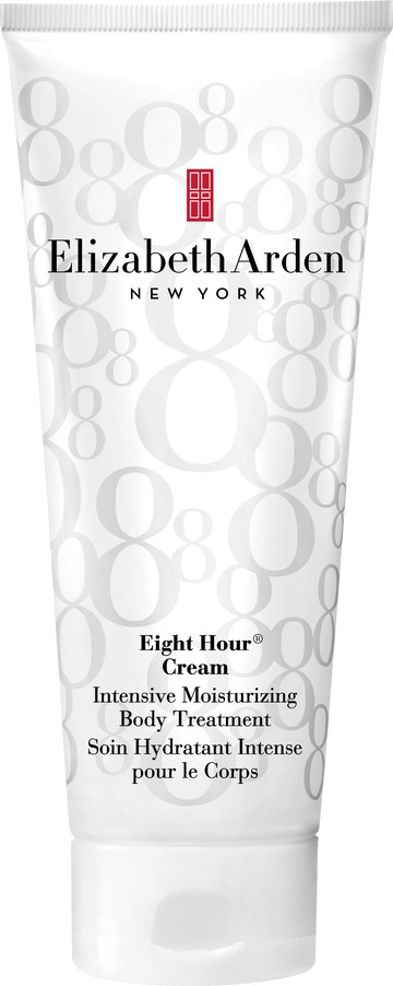 Elizabeth Arden Eight Hour Cream Intensive Moisturising Body Treatment 200ml