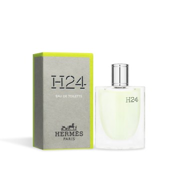 HERMES 愛馬仕 H24淡香水 5ml