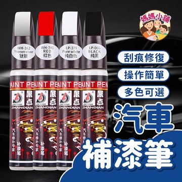 專業汽車補漆筆 修復掉漆 補車漆 烤漆 補漆筆 汽車劃痕修復 補漆 點漆筆 烤漆筆 掉漆修補 油漆筆 汽車補漆筆 油漆