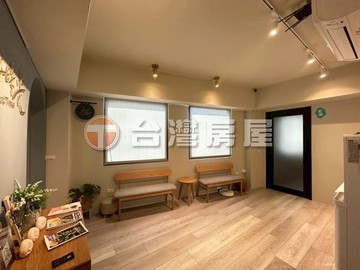 公正路頂級裝潢自用收租置產美空間投資用工作室｜宜蘭縣羅東鎮公正路