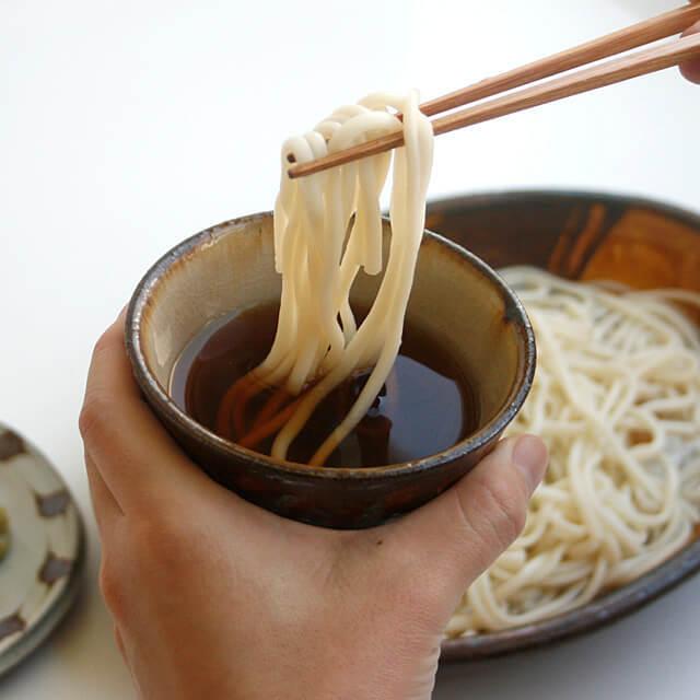 愛媛たいき農業協同組合 丸うどん 300g