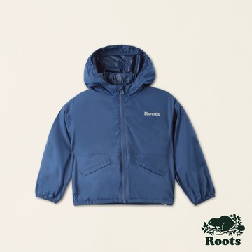 Roots 小童- PACKABLE CAMP外套