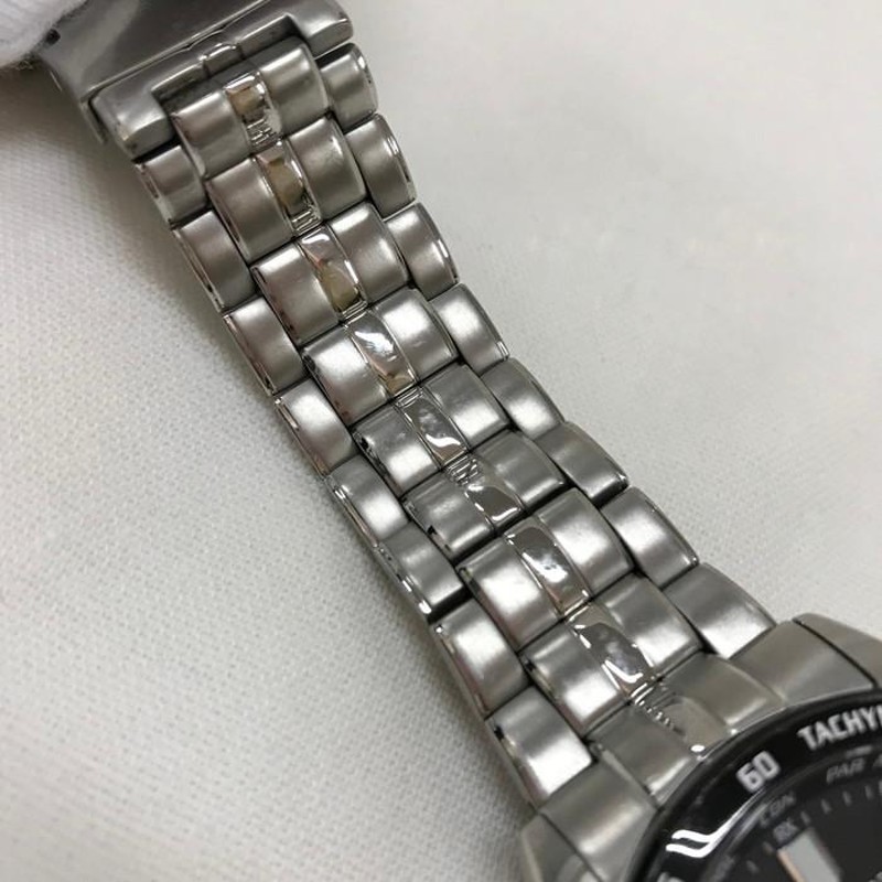 中古】CITIZEN メンズ 腕時計 E660-S119936 エコドライブ ソーラー SS ...