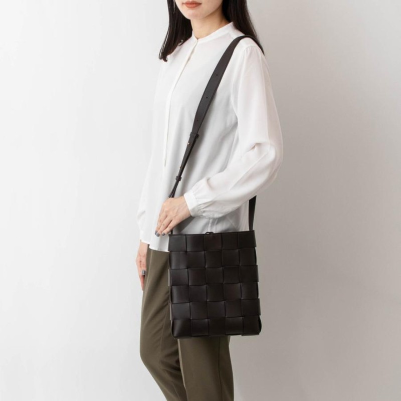 ボッテガヴェネタ BOTTEGA VENETA バッグ レディース ショルダーバッグ 