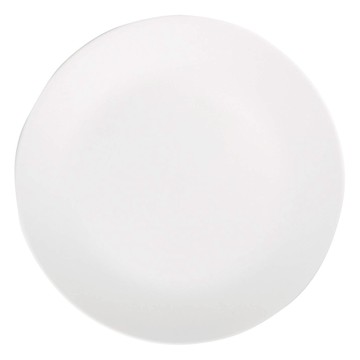 珍珠金屬 Corelle 系列 餐碗 J4446-N 21.5cm  冬日白色  1個