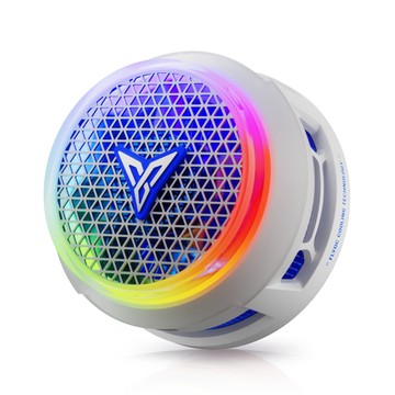 【信星科技】FLYDIGI 飛智 B9X 吸風式散熱器-廠商直送