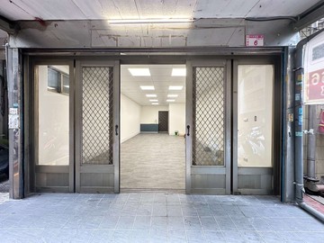 捷運A22站 一二樓店面+住家｜桃園市中壢區中央西路一段