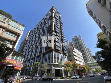 親家ONECITY捷運高樓視野戶｜台中市南屯區文心南三路