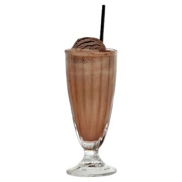 Ocean Glass 阿拉斯加直紋蘇打杯 355ml  透明  6個