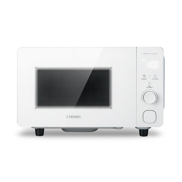 CHIMEI 20L智能微觸控平台式微波爐 MV-20C0FM
