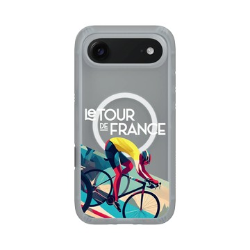 iPhone Air AirX 流變灰 - Le Tour de France - The Tour de France