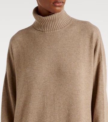 Brunello Cucinelli Cashmere midi dress