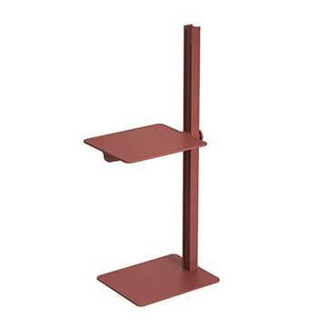 Museum Sidetable 升降式邊几（繡紅）