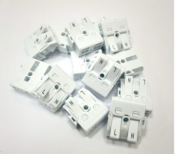 圓頭燈頭線 / 快速接頭 好商量~【APP滿額下單10%點數(單一帳號最高5000點)】1/31止