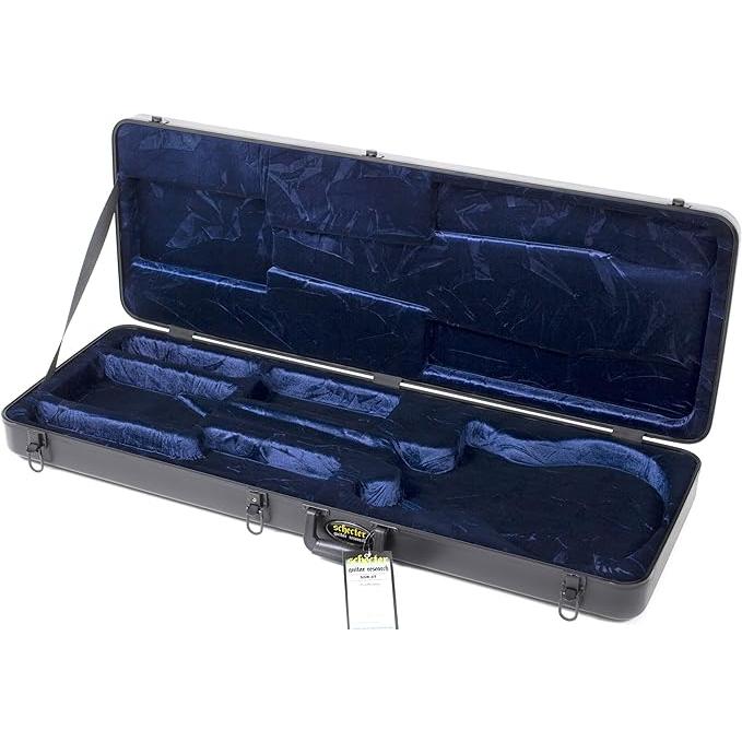 Schecter SGR-4T Guitar Case