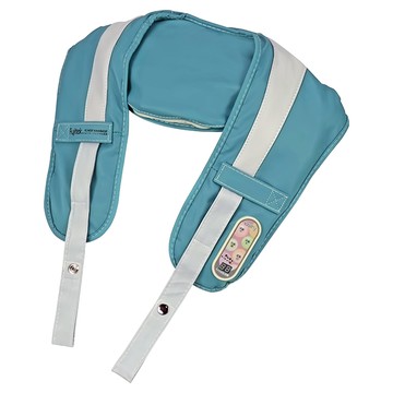 Fujitek 富士電通 肩背捶打按摩器 39種敲打模式 15檔力道選擇  FTM-MA800