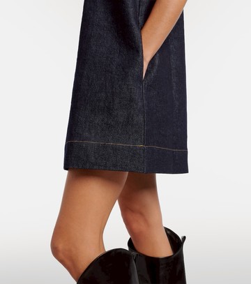 Frame Denim minidress
