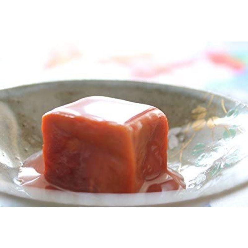 琉球珍味紅あさひの豆腐よう8粒入沖縄土産