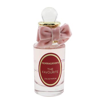 Penhaligon's 潘海利根 The Favourite 香水噴霧 30ml/1oz-香水