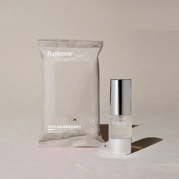 【激情免運】緊依偎 20ml+私密肌弱酸濕紙巾