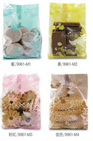 【零售量】KPET袋/SWEET / 100個【APP滿額下單10%點數(單一帳號最高1000點)】4/30止