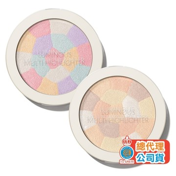 【韓國the SAEM】得鮮-愛麗絲之花光澤修容餅8g(色號任選)
