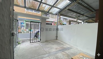 吉安巷子裡的平房日常UE023C｜花蓮縣吉安鄉明義七街