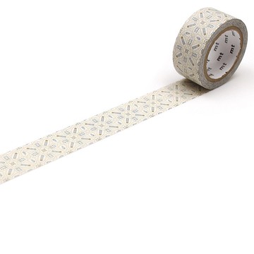 mt x William Morris 和紙膠帶 / Brophy Trellis (MTWILL23)