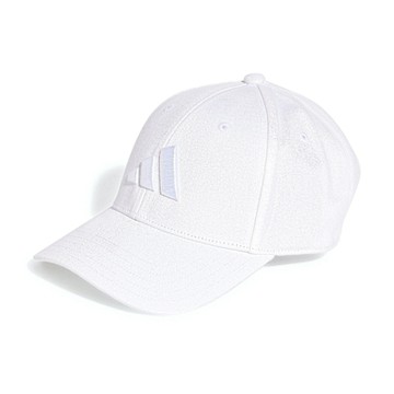 Adidas Bball Cap Tonal 白色 運動帽 帽子 遮陽帽 棒球帽 JC8879