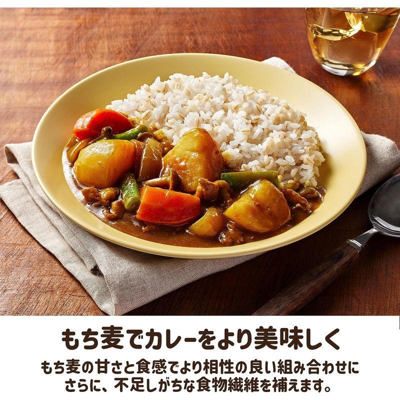 はくばく もち麦ごはん50g(12袋)